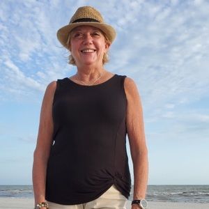 Meet your Posher, Darcy